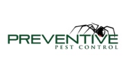 Preventive Pest Control LV